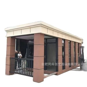Caseta de seguridad metálica para jardín con estructura metálica para uso en patio - Product Image 3