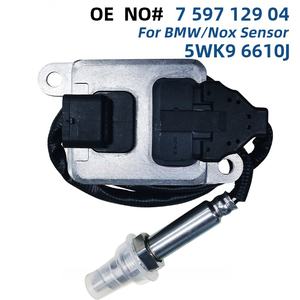 759712904 nuevo Sensor Nox 5WK96610J N43 para BMW E81 E82 E87 E88 E90 E91 E92 E93 LCI N43 116i 118i 120i,316i <span class=keywords><strong>318i</strong></span> 320i 759712904 - Product Image 2