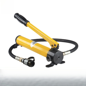 ปั๊มไฮดรอลิกแบบแมนนวลแรงดันสูงพิเศษ CP-180 แบบพกพา ใช้พลังงานน้ำมัน - Product Image 1