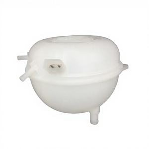 Tanque de Refrigerante Expansio para VOLKSWAGEN TRANSPORTER T5 2003-2015 CL-7118 Plástico Garantía de 12 Meses Chin Lang - Product Image 1