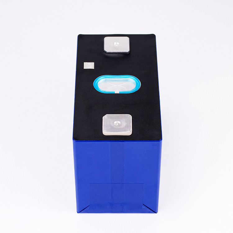 3.2 V 135ah EV Battery Pack Lifepo4 Electromobile Car Ebike Scooter