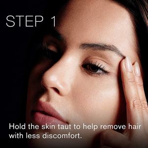 Pince à épiler professionnelle en acier inoxydable avec logo personnalisé sous votre propre marque Vente en gros - Product Image 5