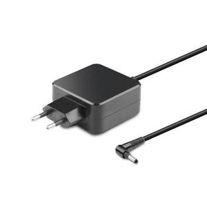 Caricabatterie - caricabatterie per portatile, 45W, 20V, 2.25A, con connettore da 4.0 mm x 1.7 mm, ideale per un utilizzo efficiente e compatto. - Product Image 1