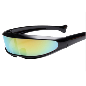 Lunettes de cyclisme <span class=keywords><strong>X</strong></span>-<span class=keywords><strong>Men</strong></span> Sport VTT Lunettes de soleil de cyclisme Lunettes de soleil UV400 Lunettes de sport pour hommes et femmes - Product Image 1