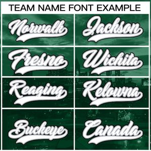 Camiseta de béisbol personalizada, unisex, para adultos, sublimada, que absorbe la humedad, con nombre del equipo, impresión 00 - Product Image 4