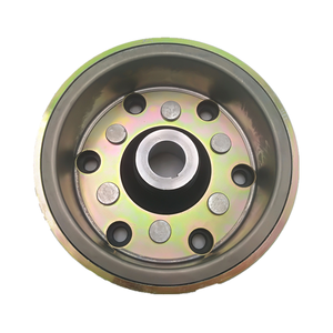Rotor de magnéto pour <span class=keywords><strong>CF</strong></span> 500 X5 U5 CF188 pour Rancher Gladiator RX510 530 Goes Goes <span class=keywords><strong>520</strong></span> 525 OEM 018B-031000 018B-031000-0001 - Product Image 5
