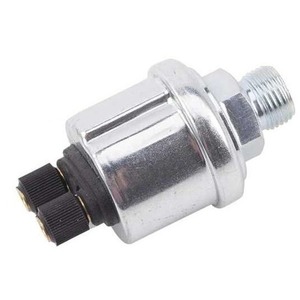 เซ็นเซอร์วัดแรงดันน้ำมัน M18x1.5 แบบสวิตช์ สำหรับรถแทรกเตอร์ 0-10 บาร์ สแตนเลส - Product Image 1