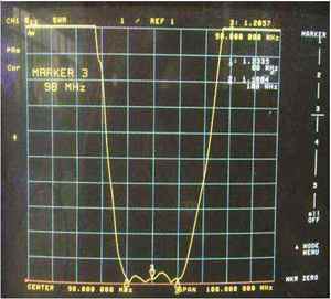 Émetteur FM haute puissance 1000W 88-108MHz avec antenne dipolaire, câble d'alimentation 1/2'' et répartiteur de puissance - Product Image 4