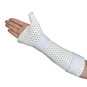 <span class=keywords><strong>Aquaplast</strong></span>-material termoplástico para freír, material para scaphoid - Product Image 6