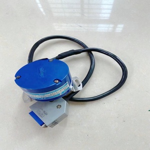 Código FA de 58-1124 bits TS5645N128 para máquina de moldeo por inyección - Product Image 1