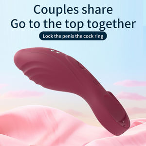 Hot-Selling App-Gestuurde Vingervibratie Massage Stick 11 Frequentie Trillingen Knapperig En Gevoelloos Plezier Volwassen Seksspeeltje - Product Image 2