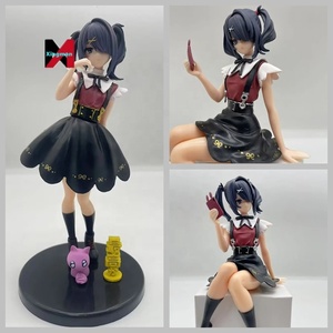Need for Girl Sugar Angel figura conjunto de pie sentado Pose modelo estatua <span class=keywords><strong>Anime</strong></span> coleccionable escritorio decoración regalo - Product Image 2