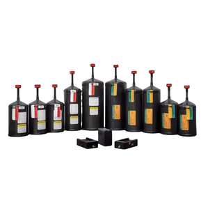 FPV sợi quang Video <span class=keywords><strong>Transmitter</strong></span> & Receiver Kit cho bay không người lái 3km 5km 10km 15km <span class=keywords><strong>20km</strong></span> 25km 30km Drone liên kết dữ liệu - Product Image 3