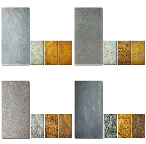 Ultra-Thin 3-5mm Translucent Stone Laminate for Furniture Doors and Cabinet Facing - Product Image 2