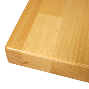 Nhà hàng bảng <span class=keywords><strong>Top</strong></span> rắn sồi gỗ butcher khối Bàn cà phê <span class=keywords><strong>Top</strong></span> Bar bảng <span class=keywords><strong>Top</strong></span> <span class=keywords><strong>Top</strong></span> - Product Image 5