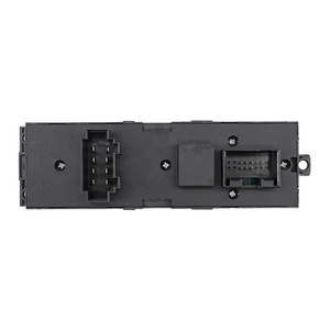 Interruptor de Elevalunas Eléctrico YITRUM 18D959857B para Volkswagen Lavida 2008-2012, Interruptores Automáticos de 12V - Product Image 4