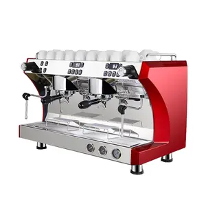 Üreticisi Nova otomatik kullanılan Cafe Astoria Lamarzoco Dr ticari fiyat endüstriyel Espresso kahve makinesi