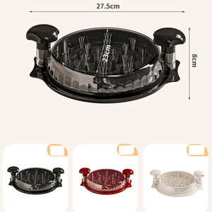 Máquina Desmenuzadora <span class=keywords><strong>de</strong></span> Carne <span class=keywords><strong>de</strong></span> <span class=keywords><strong>Pollo</strong></span> LT-9901 con Cubierta Transparente para la Separación <span class=keywords><strong>de</strong></span> Carne - Product Image 2