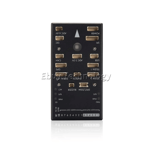 Holybro Hobby Pix32 Pixhawk Flight Controller Pixhawk PX4 2.4.6 PIX Flight Controller GPS Autopilot for Drone Airplane UAV VTOL