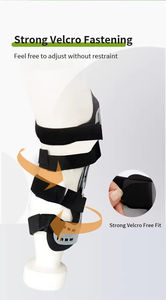 OA Genouillère Support pour Arthrite Douleur Arthrose Cartilage Défaut Réparation Nécrose Avasculaire Os sur Os Genou - Product Image 6