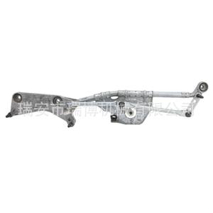 Compatible avec le système de balais d'essuie-glace Mercedes-Benz GL350/A1648202442 - Product Image 2