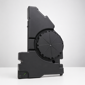 Subwoofer de Alta Gama <span class=keywords><strong>B</strong></span>&<span class=keywords><strong>O</strong></span> para Maletero/Neumático de Repuesto, Instalación en Posición Original, para Audi A6L <span class=keywords><strong>A7</strong></span>, OLIVER Fitment - Product Image 1