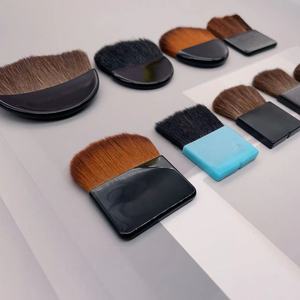YRX Single Individual Little Cosmetic Tool Accesorio Regalo <span class=keywords><strong>Original</strong></span> Factory <span class=keywords><strong>Outlet</strong></span> Mejor precio Buena calidad <span class=keywords><strong>Maquillaje</strong></span> Little Brush - Product Image 5