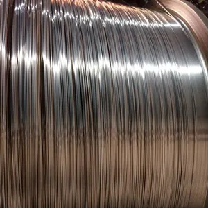 Wholesale Customization Factory Best-selling Stainless Steel Wire Price Stainless Steel Wire Aisi 410