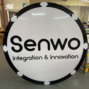 Hộp Đèn quảng cáo <span class=keywords><strong>LED</strong></span> hộp Đèn chữ Acrylic Hộp đèn - Product Image 6