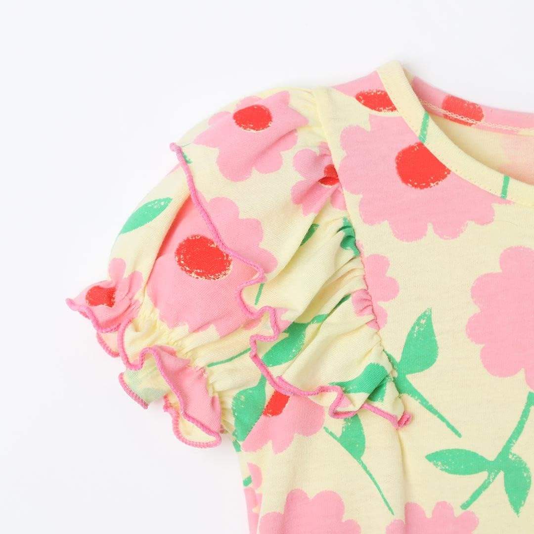 สีเหลือง