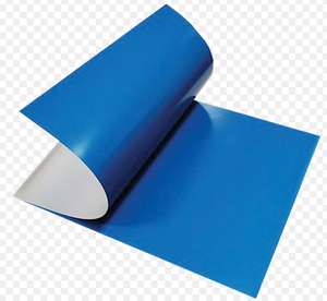 Placa de <span class=keywords><strong>HG</strong></span>-CF libre de Química, UV-CTP - Product Image 1