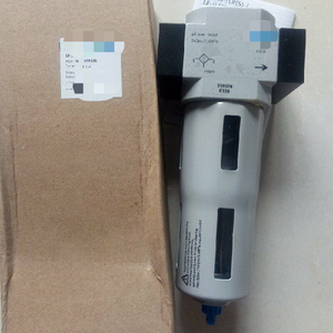 1PC LF-1/<span class=keywords><strong>2</strong></span>-D-MIDI 159578 Filtro a Ciotola per Controller di Programmazione Automazione Industriale - Product Image 1