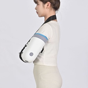 Attelle de soutien du coude à longueur réglable, respirante, pour l'entraînement, soulagement articulaire de qualité supérieure - Product Image 3