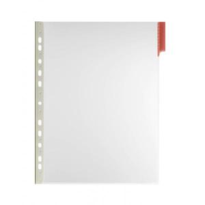 DURABLE - 5607-03 PANEL DE FUNCIONES Paneles de visualización A4 (paquete múltiple) SOPORTE DE EXPOSICIÓN, SISTEMAS DE INFORMACIÓN Y Pizarras - Product Image 2