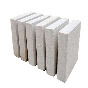 Lớp Phủ Cháy Batt Rock Len Bảng Lửa Xếp Hạng Cách Nhiệt Firestopping Vật Liệu Cho Tường Sàn Chống Cháy - Product Image 6