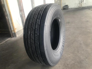 Pneus chinois d'usine TBR EZ030 9.00R20 10.00R20 11.00R20 1200R20 pour camions - Product Image 5