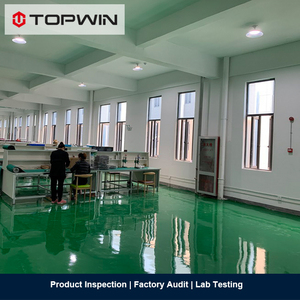 Dịch vụ kiểm toán xã hội và nhà máy để kiểm soát chất lượng tại Trung Quốc - Product Image 2