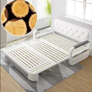 Cheapest Price Sofa-<b>bed</b>,Sleeper Sofa With Fabric Metal Legs for Living Room Bedroom Small Apartment Manufacturer - Product Image 4