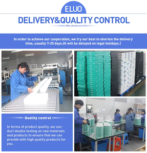 Componentes de la aspiradora Piezas del motor de la aspiradora utilizadas para reemplazo y reparación - Product Image 4