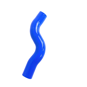 Tuyau en silicone pour radiateur et liquide de refroidissement de voiture Nissan, qualité moulage, couleurs personnalisables, numéro de pièce 21501-9Y000 - Product Image 1