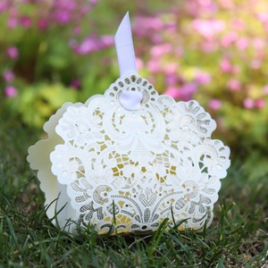Wedding, birthday, party gifts, paper <b>candy</b>, chocolate <b>candy</b> <b>boxes</b>, gift <b>boxes</b> can be customized according to needs - Product Image 4