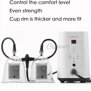 <b>Vacuum</b> <b>Therapy</b> Butt and Breast Enlargement <b>Machine</b> <b>Vacuum</b> <b>Therapy</b> <b>Machine</b> Massage Breast Enlargement Butt Enhance Cup - Product Image 5