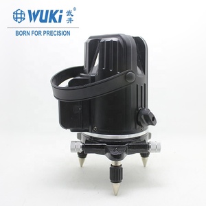 เครื่องมือทำมือระบบปรับระดับกระเบื้องปรับระดับด้วยตัวเองเครื่องมือ360<span class=keywords><strong>เลเซอร์</strong></span><span class=keywords><strong>วัด</strong></span><span class=keywords><strong>ระดับ</strong></span>สีเขียวหมุนได้2 3 5<span class=keywords><strong>เส้น</strong></span> - Product Image 3