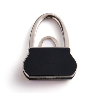 Wholesale Custom <b>Table</b> <b>Folding</b> Bag Purse Handbag Hook Hanger Bag Holder - Product Image 4