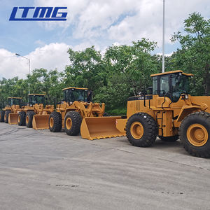 LTMG 1 टन <span class=keywords><strong>3</strong></span> टन 5 टन वेतन लोडर व्यक्त बाल्टी व्हील लोडर बिक्री के लिए सामने अंत लोडर - Product Image 3