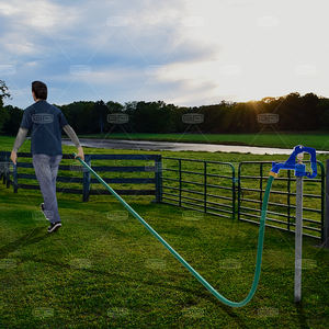 Grifo de Jardín para Uso Doméstico Sin Plomo de <span class=keywords><strong>GP</strong></span> Enterprises, Resistente a las Heladas, para Protección Contra el Frío Invernal con Kit de Reparación - Product Image 6