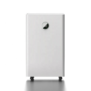25L/Day Quality Compressor With HEPA, WiFi, Negative Ion,and UVC Smart Home Portable Air <b>Dehumidifier</b> 25L <b>Dehumidifier</b> - Product Image 5