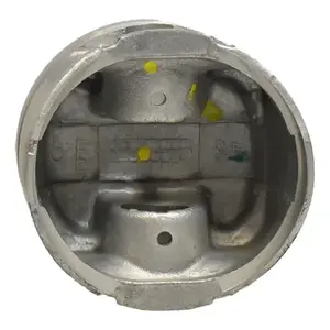 Juego de Pistones Z-std para Nissan Sentra 4 Cilindros 1.6 91/95 - Product Image 3