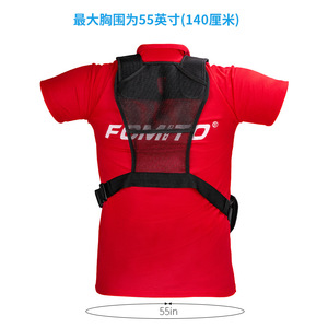 FOMITO <b>Camera</b> Harness Nylon 5cm Professional Utility Style For DSLR Mirrorless Photography - Product Image 3