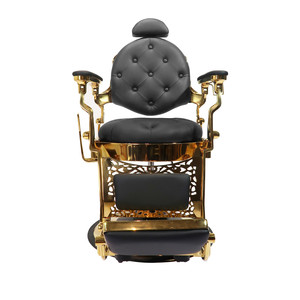 Chaise de <span class=keywords><strong>coiffeur</strong></span> bon marché de coiffure à prix Offre Spéciale d'usine - Product Image 2